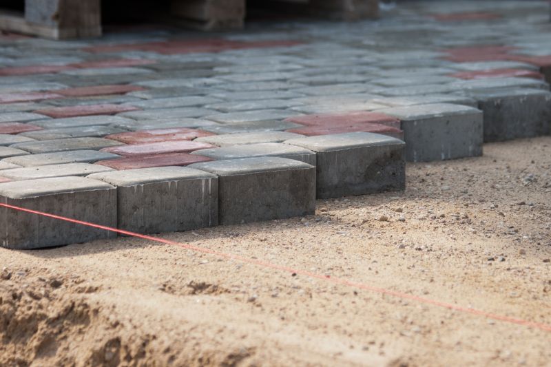 Paver Flooring Installation in Littleton, CO