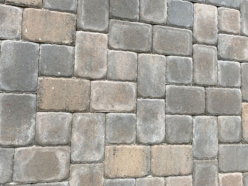 Brick Paving in Worcester, MA