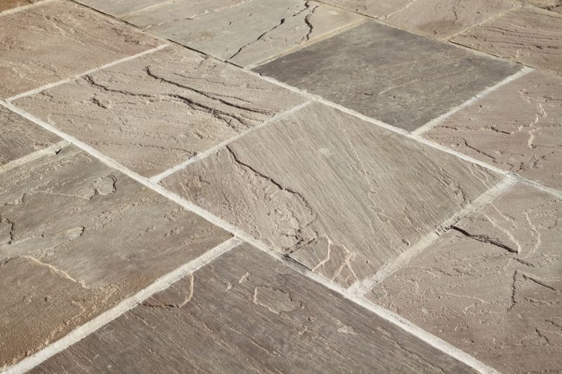 Porous Pavers Installation in Boston, MA