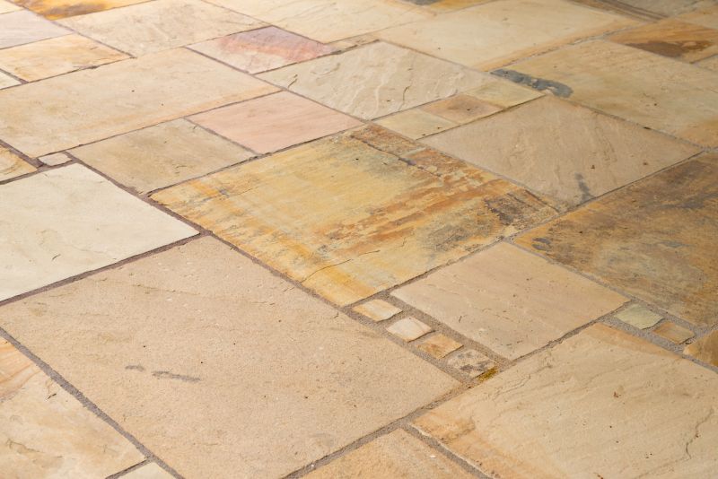 Stone Driveway Construction in Boulder, CO