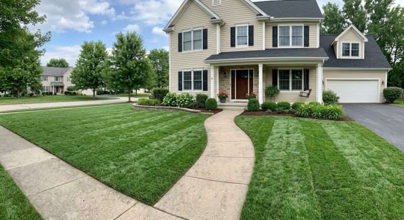 Turfing Service in Honolulu, HI