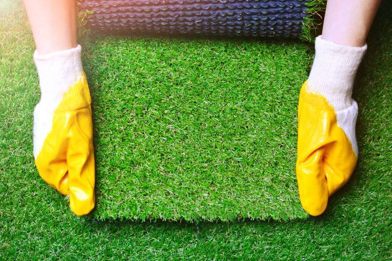 Turfing Service in Honolulu, HI